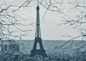 Две главные угрозы назвали для Олимпийских игр-2024 в Париже