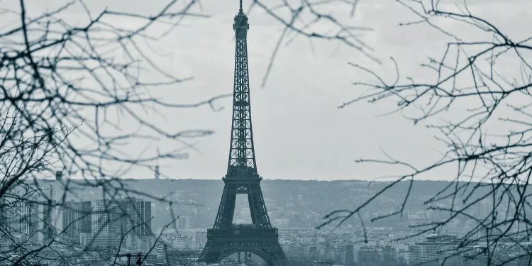 Две главные угрозы назвали для Олимпийских игр-2024 в Париже