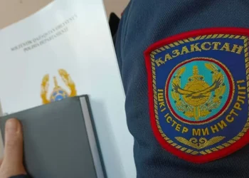 Задержали женщину, объявленную в розыск 13 лет назад в Казахстане