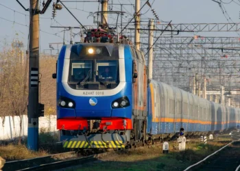 КТЖ не будут передавать в управление DB Engineering & Consulting