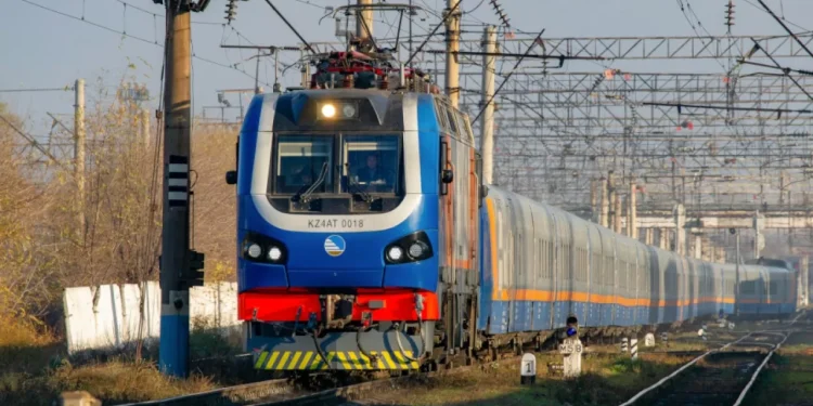 КТЖ не будут передавать в управление DB Engineering & Consulting