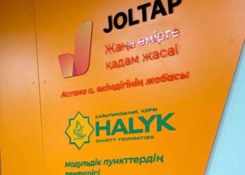 Трудоустройство для каждого с проектом JOLTAP