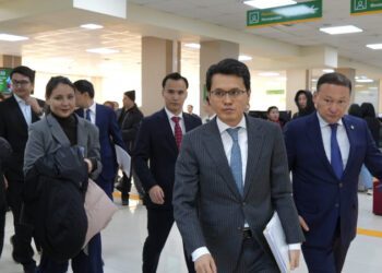 ЦОН + Halyk: для удобства населения