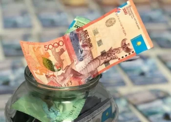 Более 400 человек пострадало от финпирамиды на западе Казахстана