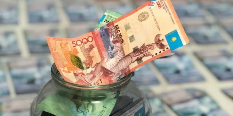 Более 400 человек пострадало от финпирамиды на западе Казахстана