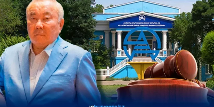 Скончался младший брат первого президента РК Болат Назарбаев