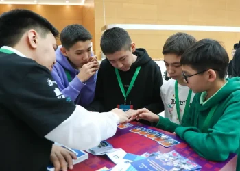 Формируя будущее технического образования: IT-FEST объединяет лидеров