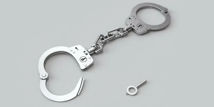 Арестован руководитель управления акимата Астаны