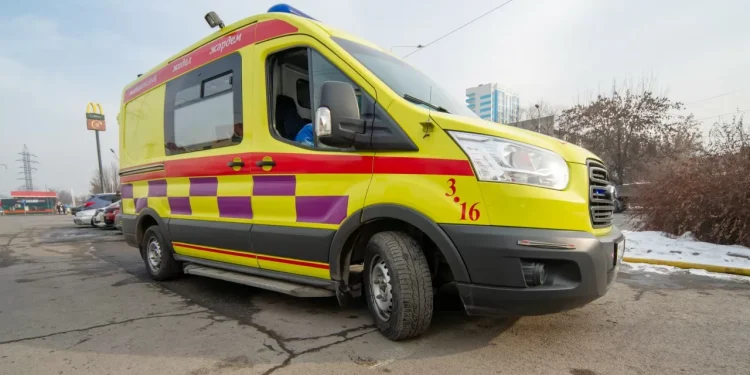 Корью заболели более 20 курсантов Академии Нацгвардии РК