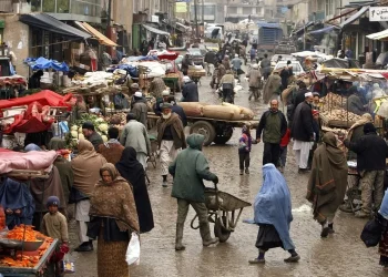 Казахстан намерен исключить «Талибан» из списка запрещенных организаций