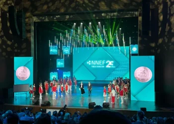 Фонд «NNEF»: инновационное образование для казахстанцев