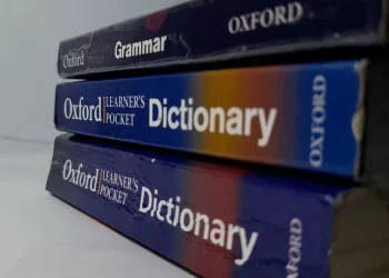 Оксфордский словарь назвал главное слово 2023 года