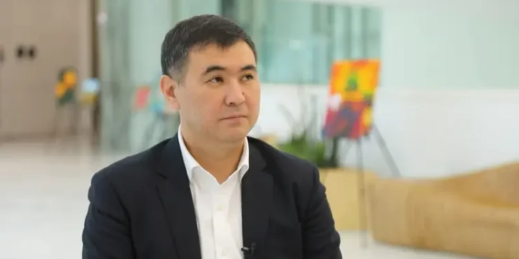 КБТУ: Быть лидером подготовки специалистов, сохраняя исторический вид