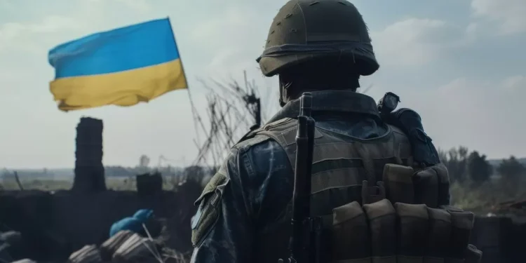 Получит ли Украина «рождественский подарок» от США?