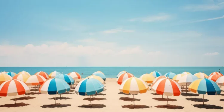 Когда казахстанцам выгоднее всего брать отпуск