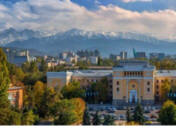 Сохранение души города: как в Алматы борются за архитектурное наследие