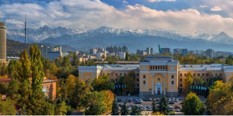 Сохранение души города: как в Алматы борются за архитектурное наследие