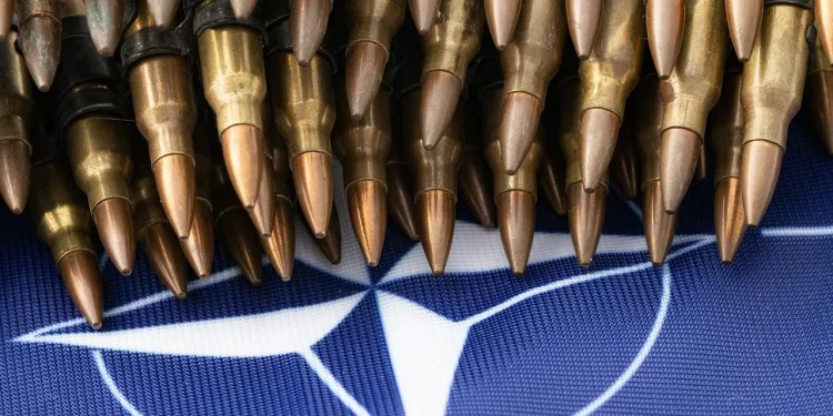 Швеция стала ближе на шаг к НАТО