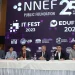IT Fest–2023: в Казахстане появятся электронные судьи