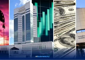 Экономические итоги Казахстана в 2023 году: опрос экспертов
