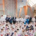 «Халык» поддерживает международный турнир по карате в Алматы