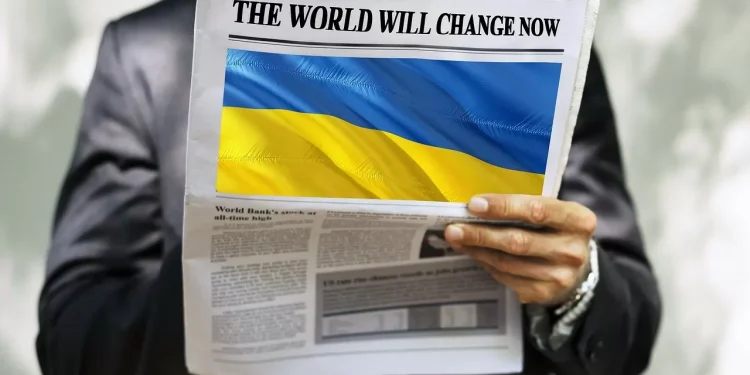 Украина на грани шатдауна – СМИ