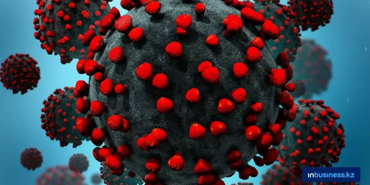 ВОЗ: COVID-19 продолжает мутировать