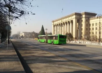 Более 2 млрд тенге за два года вложено в реконструкцию бывшего Дома правительства