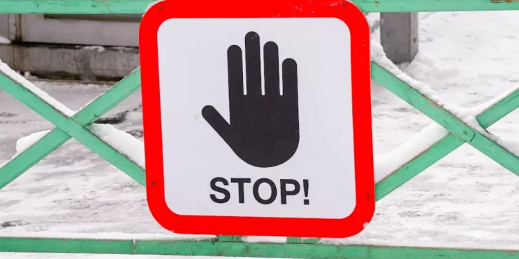 Какие автотрассы все еще закрыты в Казахстане?