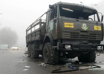 Токаев о Кантаре: общая сумма ущерба составила порядка 3 млрд долларов