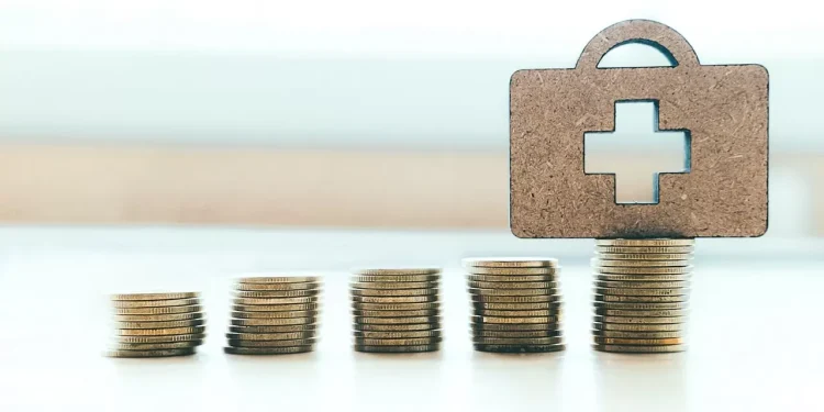 В фонде соцмедстрахования «повесилась мышь»: план роста взносов с 2025 года поверг в шок бизнес