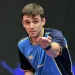 Казахстанец завоевал золото на турнире по настольному теннису WTT Feeder Corpus Christi 2024 в США