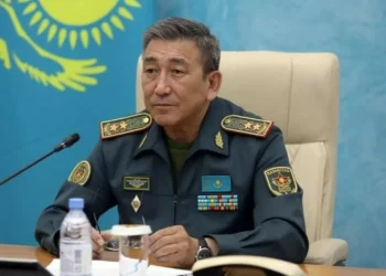 Токаев поменял начальника Генштаба и уволил «куратора» военной сферы в Совбезе