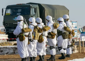 Чем будут заниматься казахстанские миротворцы в горячих точках