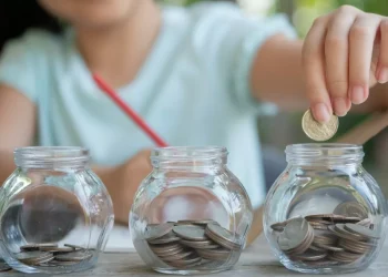 Нацфонд – детям: названа дата первого транша