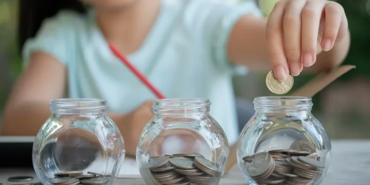 Нацфонд – детям: названа дата первого транша