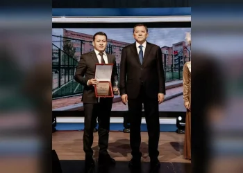 Фонд «Халык» – лауреат премии «Меценат года»