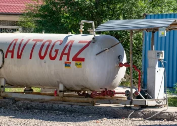 Цены на сжиженный газ в Казахстане будут расти