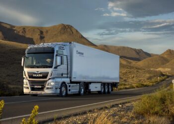 ТРЕБОВАНИЯ К ГРУЗОПЕРЕВОЗЧИКАМ УПРОСТИЛИ В КАЗАХСТАНЕ