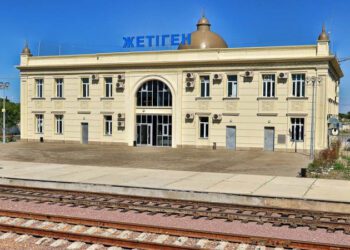 Алатау — зачем нужен новый город в Казахстане