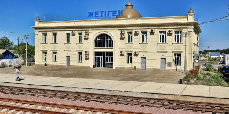 Алатау — зачем нужен новый город в Казахстане