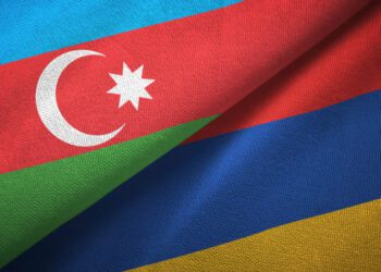 Президент Азербайджана назвал условие открытия границы с Арменией