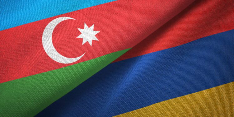 Президент Азербайджана назвал условие открытия границы с Арменией