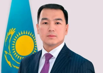 Назначен новый председатель комитета МКИ РК