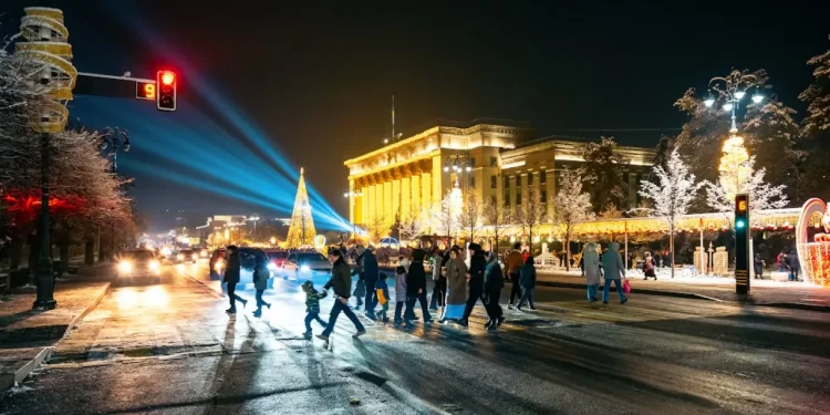 После землетрясения обнаружены трещины на 19 объектах в Алматинской области – МЧС РК