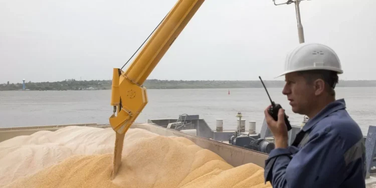 25 раз пытались ввезти в Казахстан зерно, несмотря на запрет