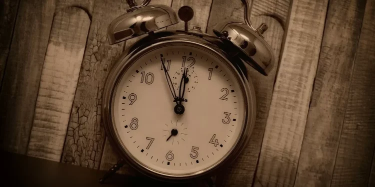 В ночь на 1 марта Казахстан перейдет на единый часовой пояс