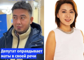 СОВЕТЫ ПИАРЩИКА: КАК СПАСТИ ИМИДЖ ДЕПУТАТУ ЕЛЕУСИЗОВУ