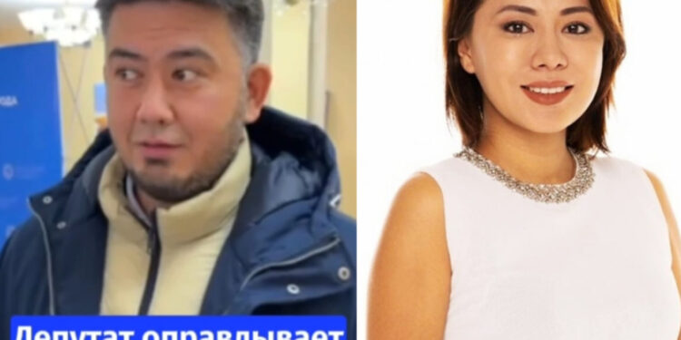 СОВЕТЫ ПИАРЩИКА: КАК СПАСТИ ИМИДЖ ДЕПУТАТУ ЕЛЕУСИЗОВУ