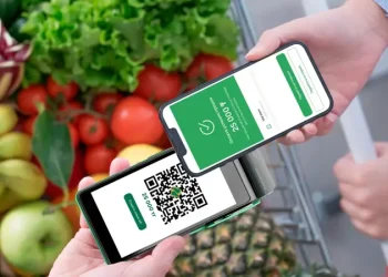 Halyk QR – минимальная комиссия на рынке по QR расчёту для предпринимателей